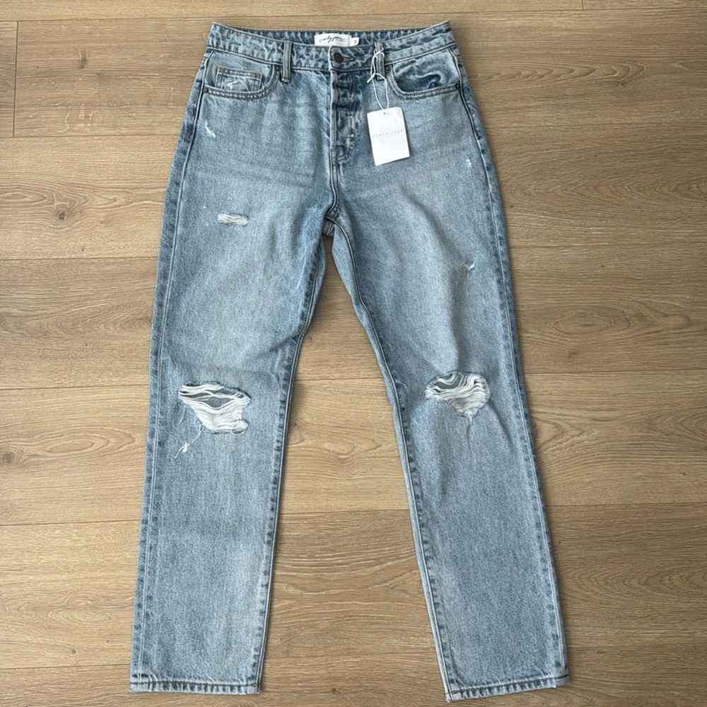 NWT Topanga Jeans by Carly Jean Los Angeles